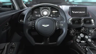 Vantage